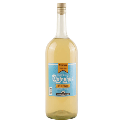 Vino Pipeño Quinahue 1.5 LT1