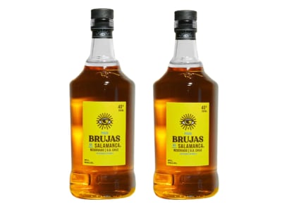 Pack Brujas 35° x 2 Botellas