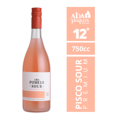 Aba Pomelo Sour 750cc1