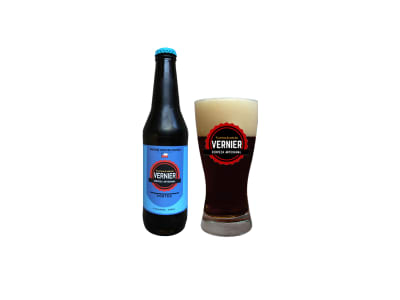 Vernier Porter 330cc1