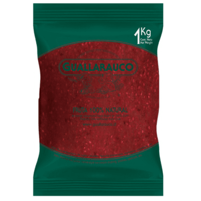Pulpa Frutilla 1Kg