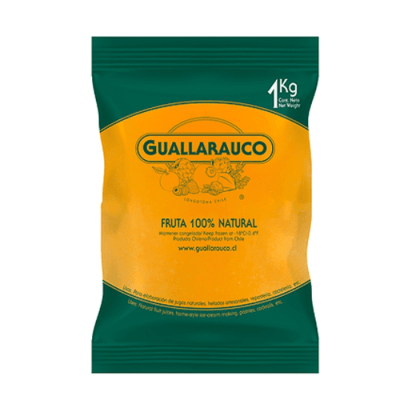 Pulpa Mango 1Kg1
