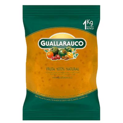Pulpa Maracuya 1Kg