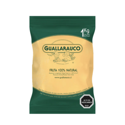 Pulpa Piña 1Kg