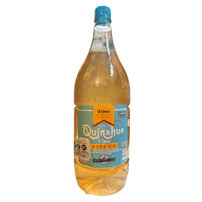 Pipeño Quinahue 2.0 L1