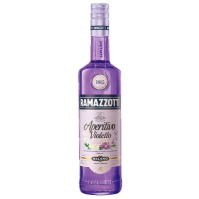 Ramazzotti Violeto 700cc1