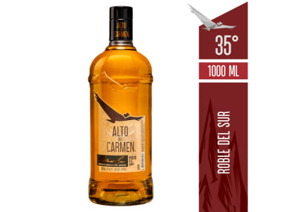 Alto del Carmen Roble del Sur Litro1