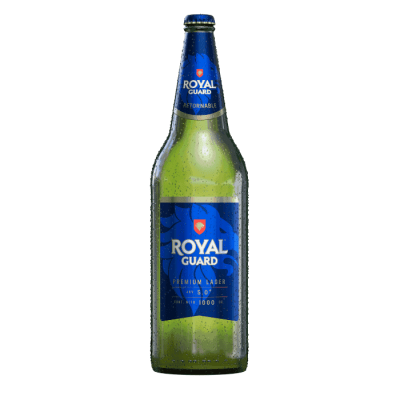 Cerveza Royal Ret 1000 CC
