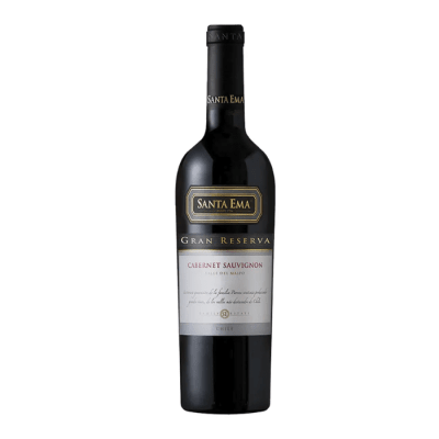 Vino Santa Ema Gran Reserva C.S