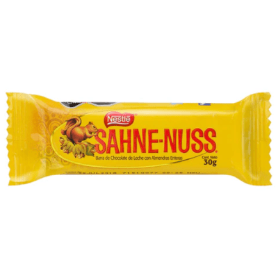 Confite Sahne-Nuss 30 GR1