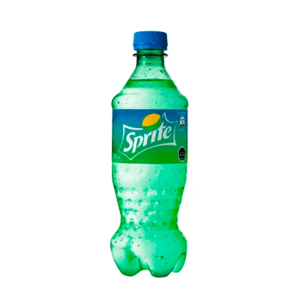 Bebida Sprite Des 591 CC
