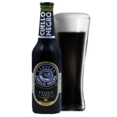 Cuello Negro Stout1