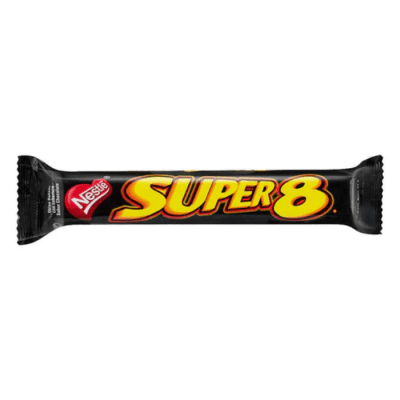 Confite Super 8