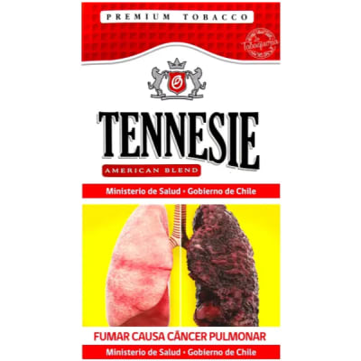 Tennesie American Blend1