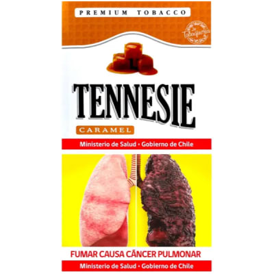 Tennesie Caramelo1