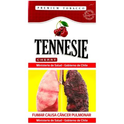 Tennesie Cherry