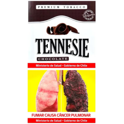 Tennesie Chocolate