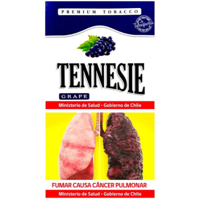 Tennesie Grape