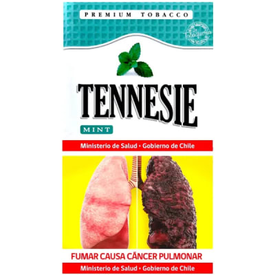Tennesie Menta
