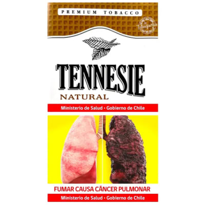 Tennesie Natural