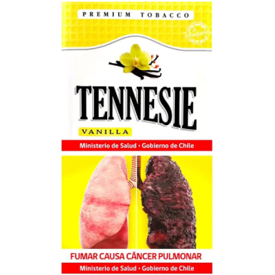 Tennesie Vainilla1