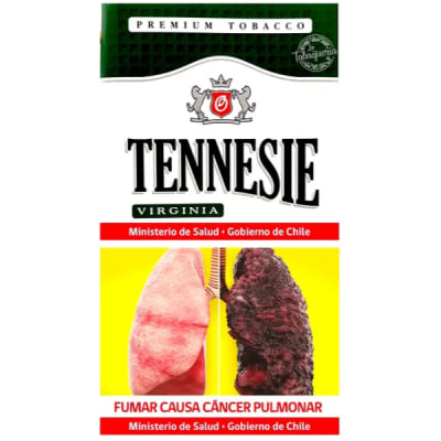 Tennesie Virginia
