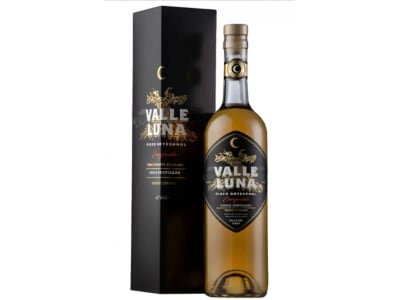 Valle Luna Envejecido 40° 750 cc