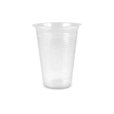 Vasos Transparentes