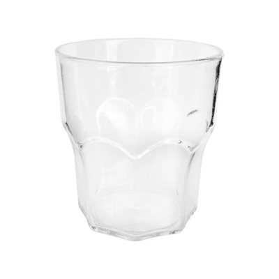 Coctelería Vaso De Whisky