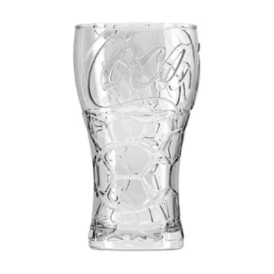 Vaso del Mundial 2026