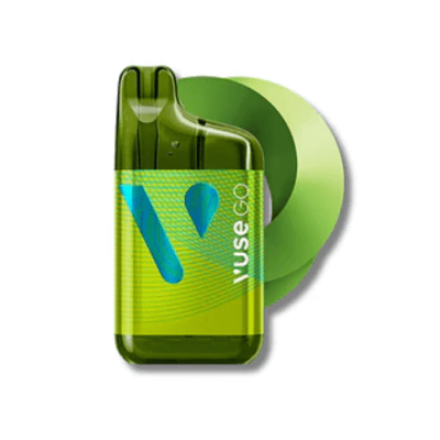 Tabaquería Vappe Vuse Apple Sour 1000 Puffs