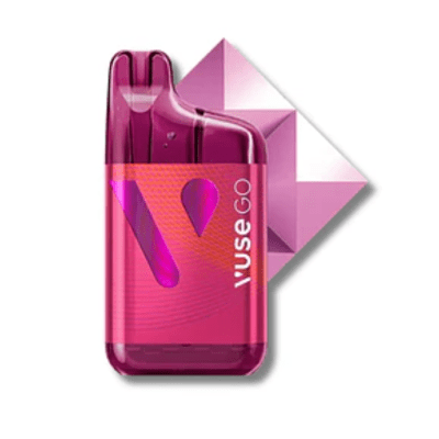 Tabaquería Vappe Vuse Berry Blend 1000 Puffs1