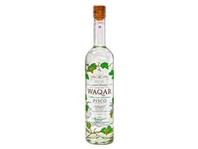 WAQAR 40° 700 cc