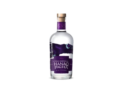 Hanaq Pacha 35° 750cc