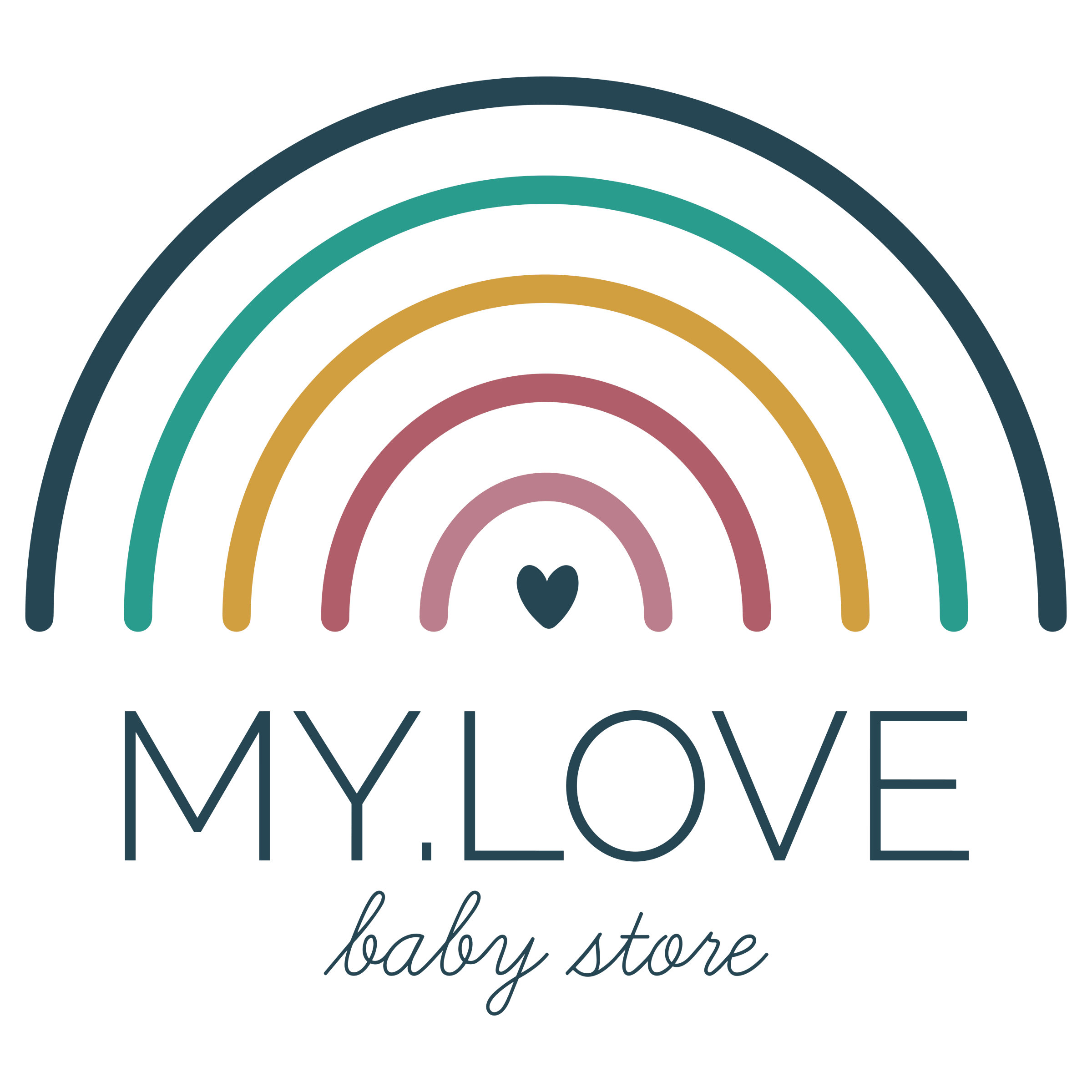 My Love Store