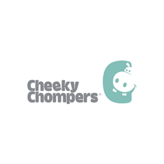 Cheeky Chompers