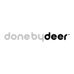 Done By Deer