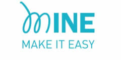 Mine