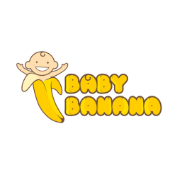 Baby banana