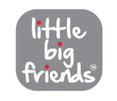 Little Big Friends