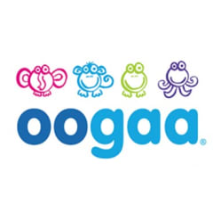 Oogaa