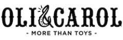 Oli & Carol