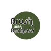 Brush with Bamboo