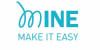 Mine