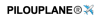 Pilouplane