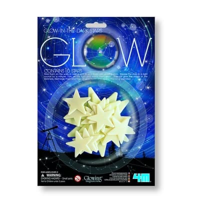 Estrellas Fosforescentes1