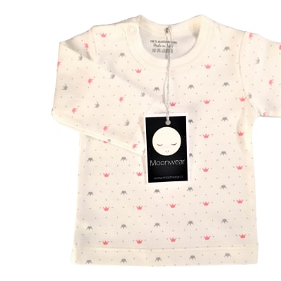 Camiseta Coronas