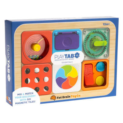 Modular Playtab1