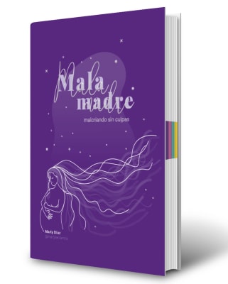 Libro Mala Madre