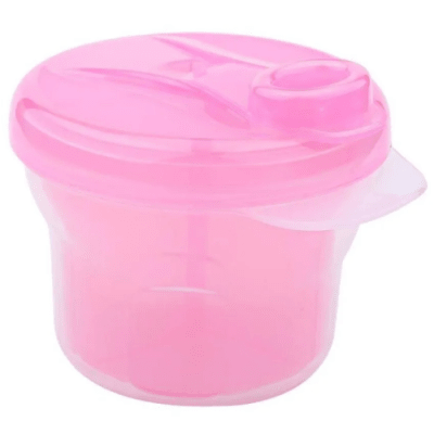 Dosificador de leche portátil1